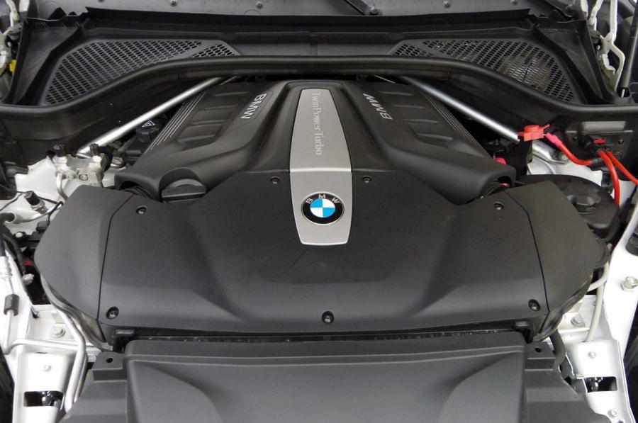  BMW X5 2014 года  (фото 135 из 165)